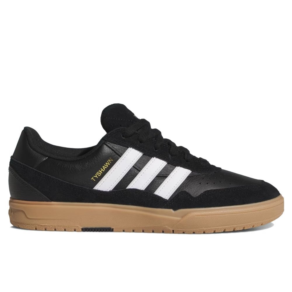 Tyshawn ll - Core Blk/Wht