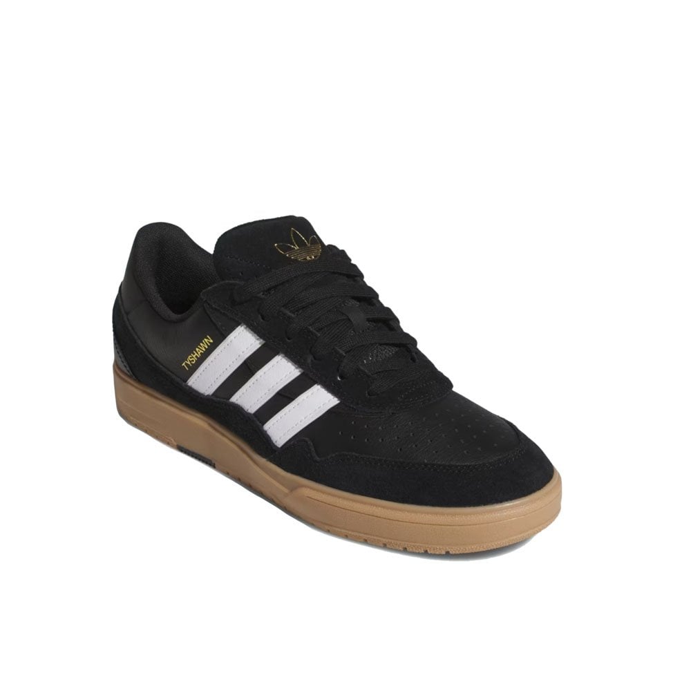 Tyshawn ll - Core Blk/Wht