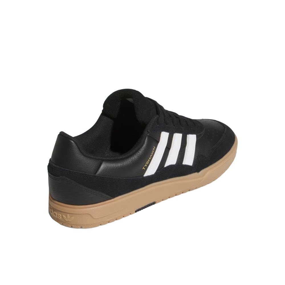 Tyshawn ll - Core Blk/Wht
