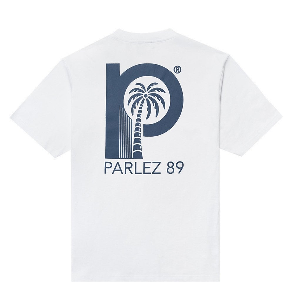 Delray T-Shirt - White