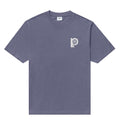 Delray T-Shirt - Purple Haze