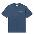 Vacancy T-Shirt - Lagoon