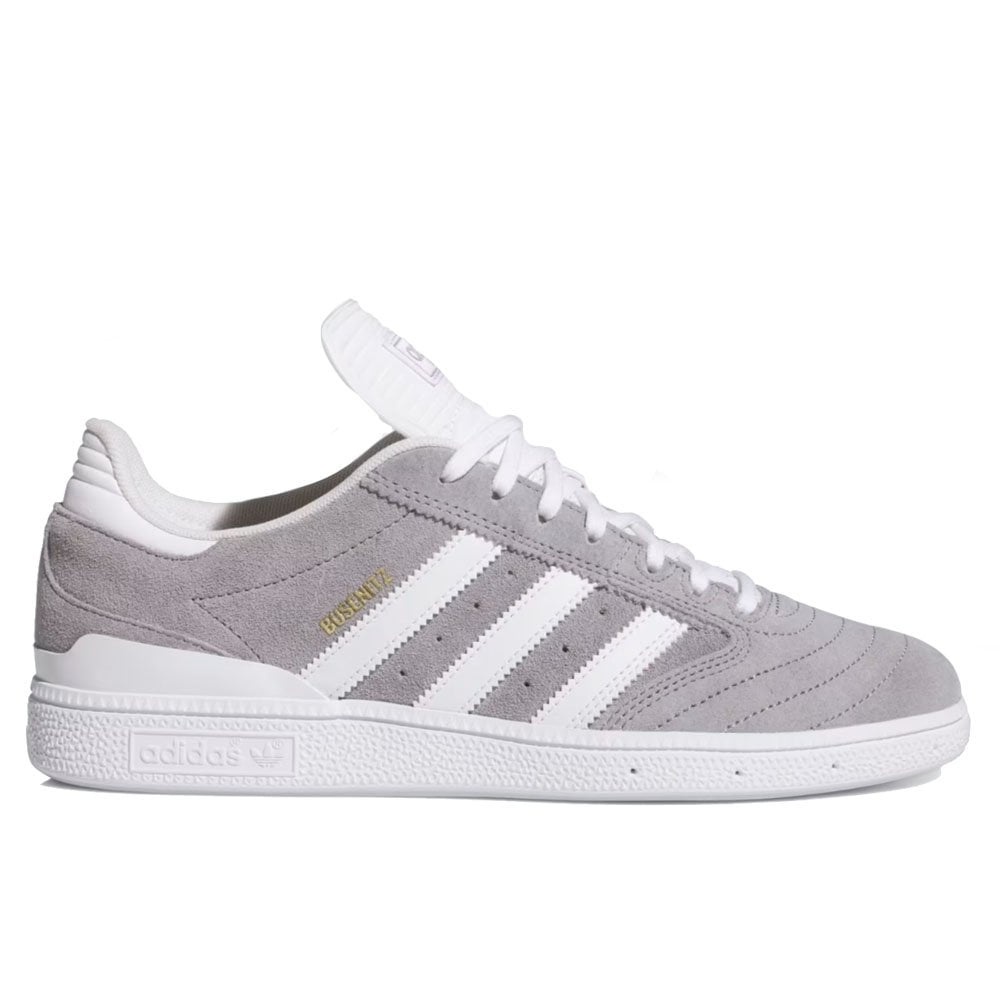 Busenitz - Grey 3/White