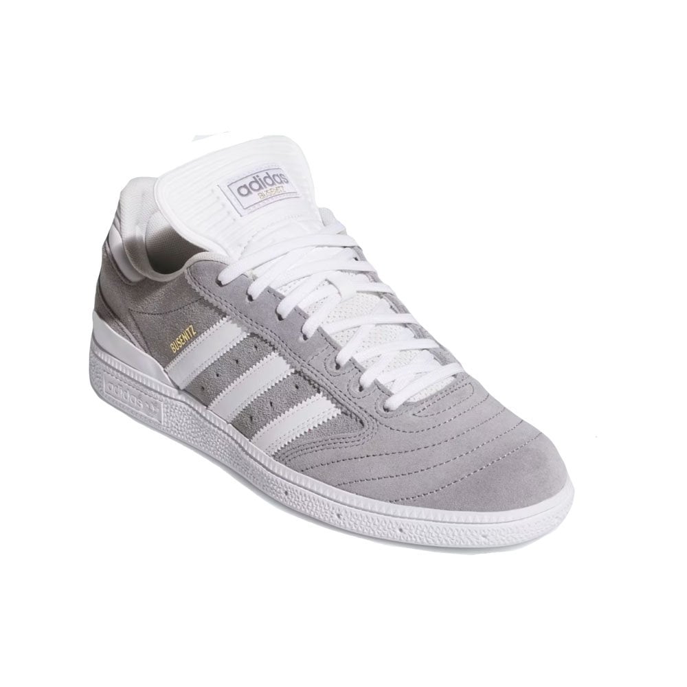 Busenitz - Grey 3/White