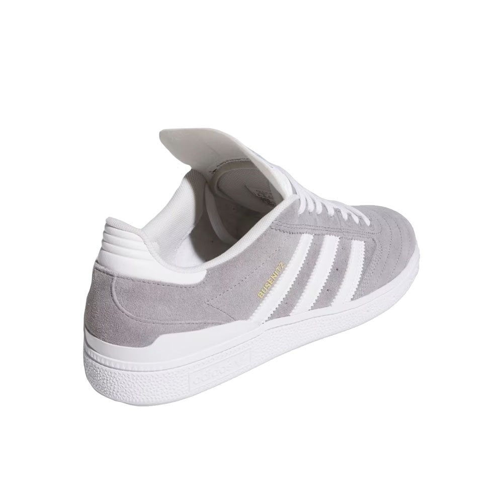Busenitz - Grey 3/White