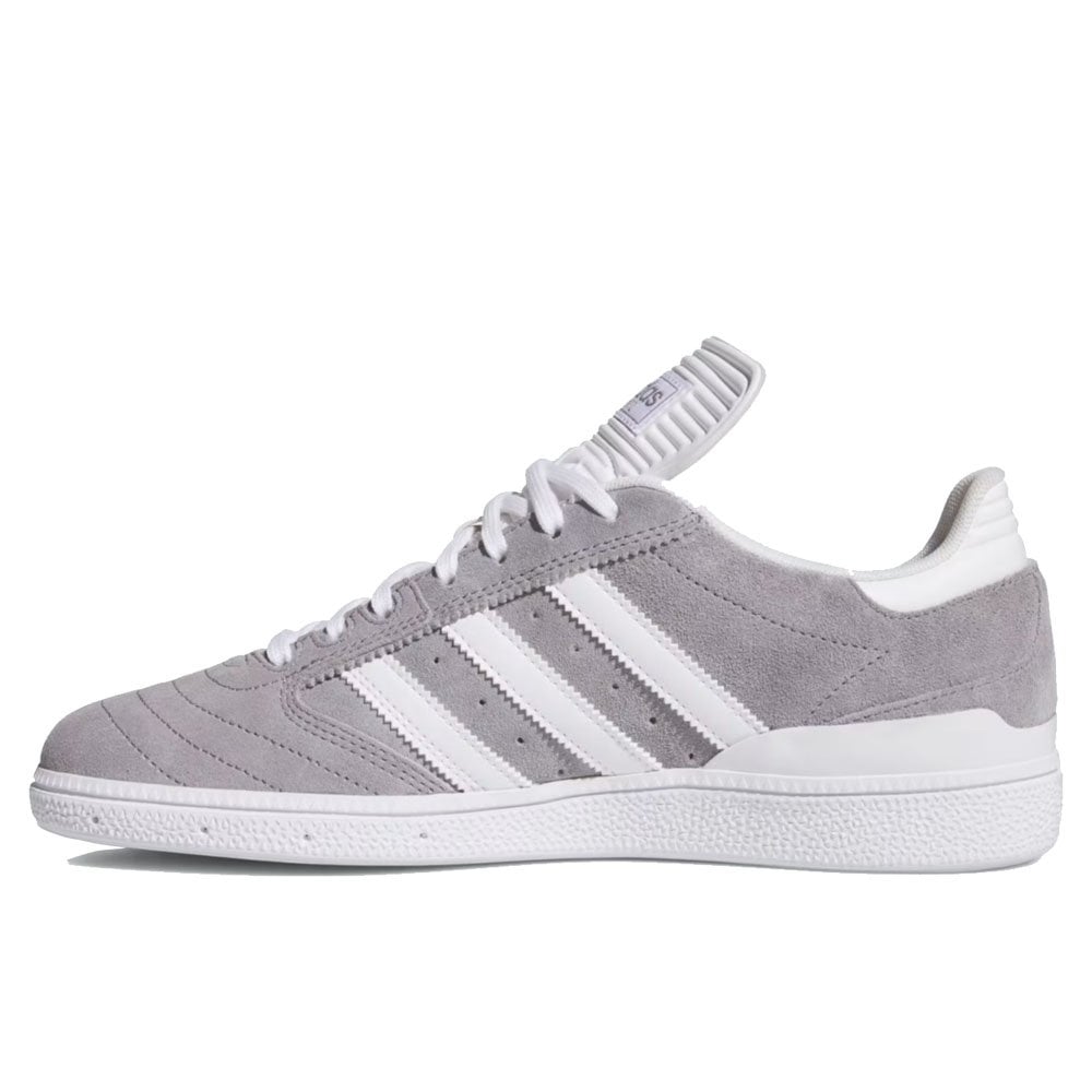 Busenitz - Grey 3/White
