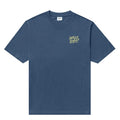Flow T-Shirt - Lagoon