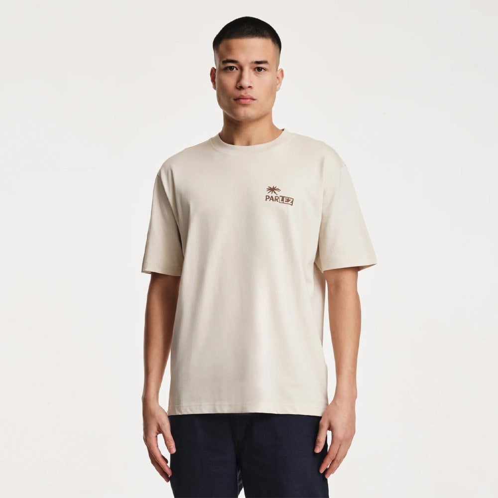 Destin T-Shirt - Beach
