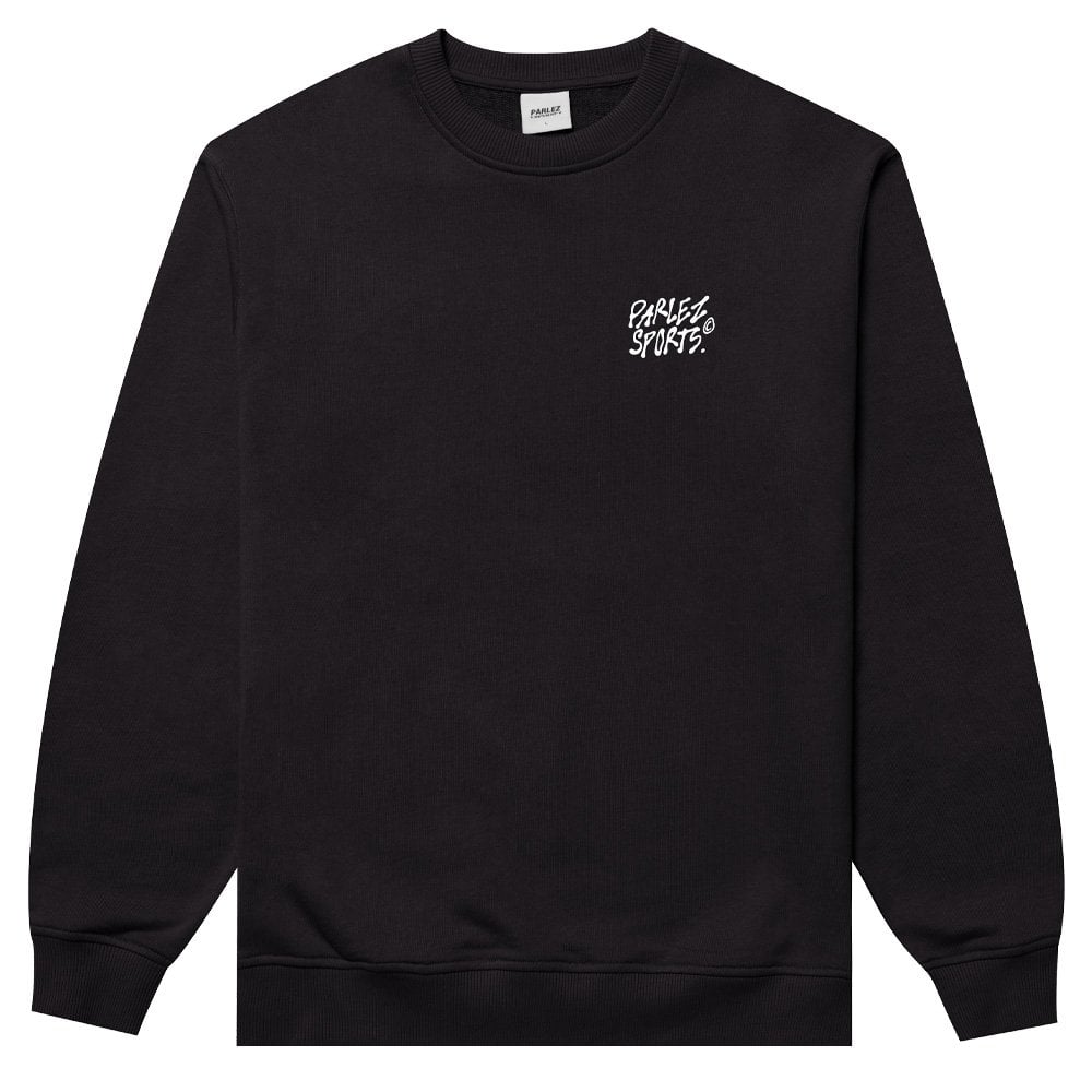 Verge Sweat - Black