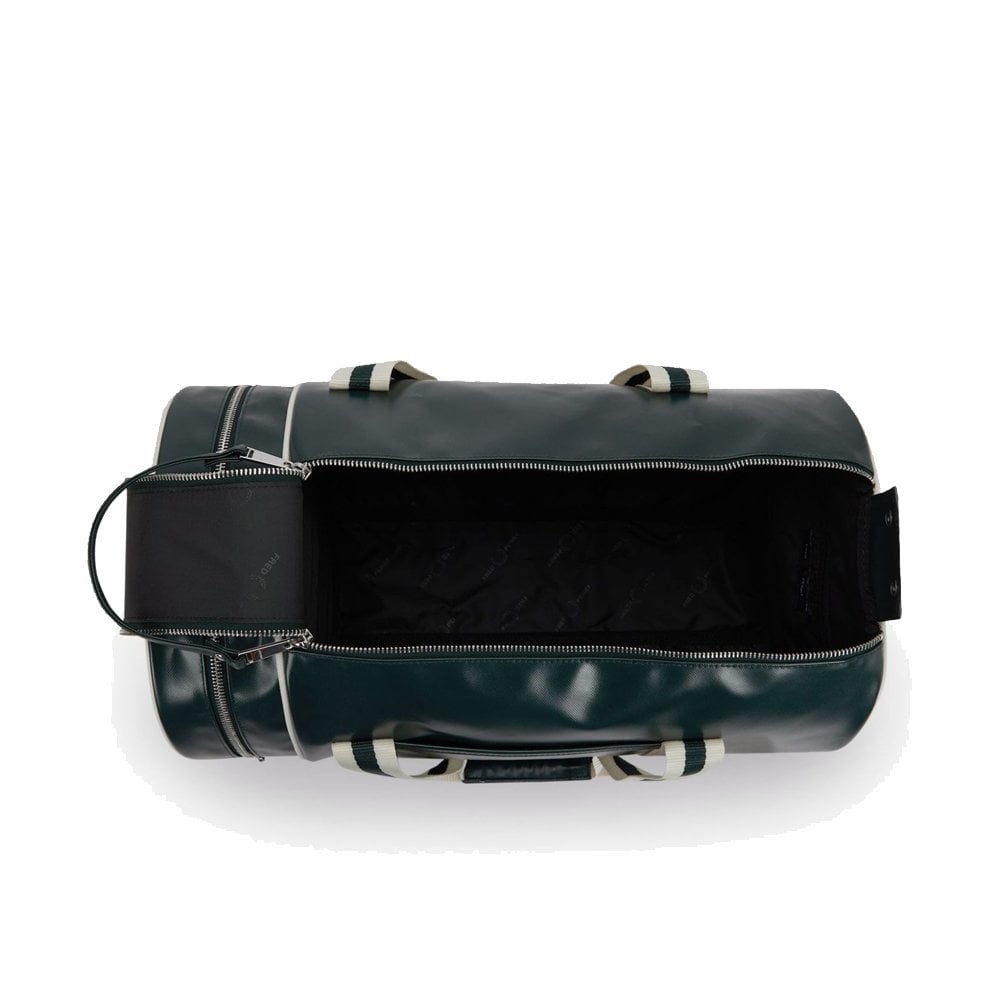Classic Barrel Bag - Grassroots