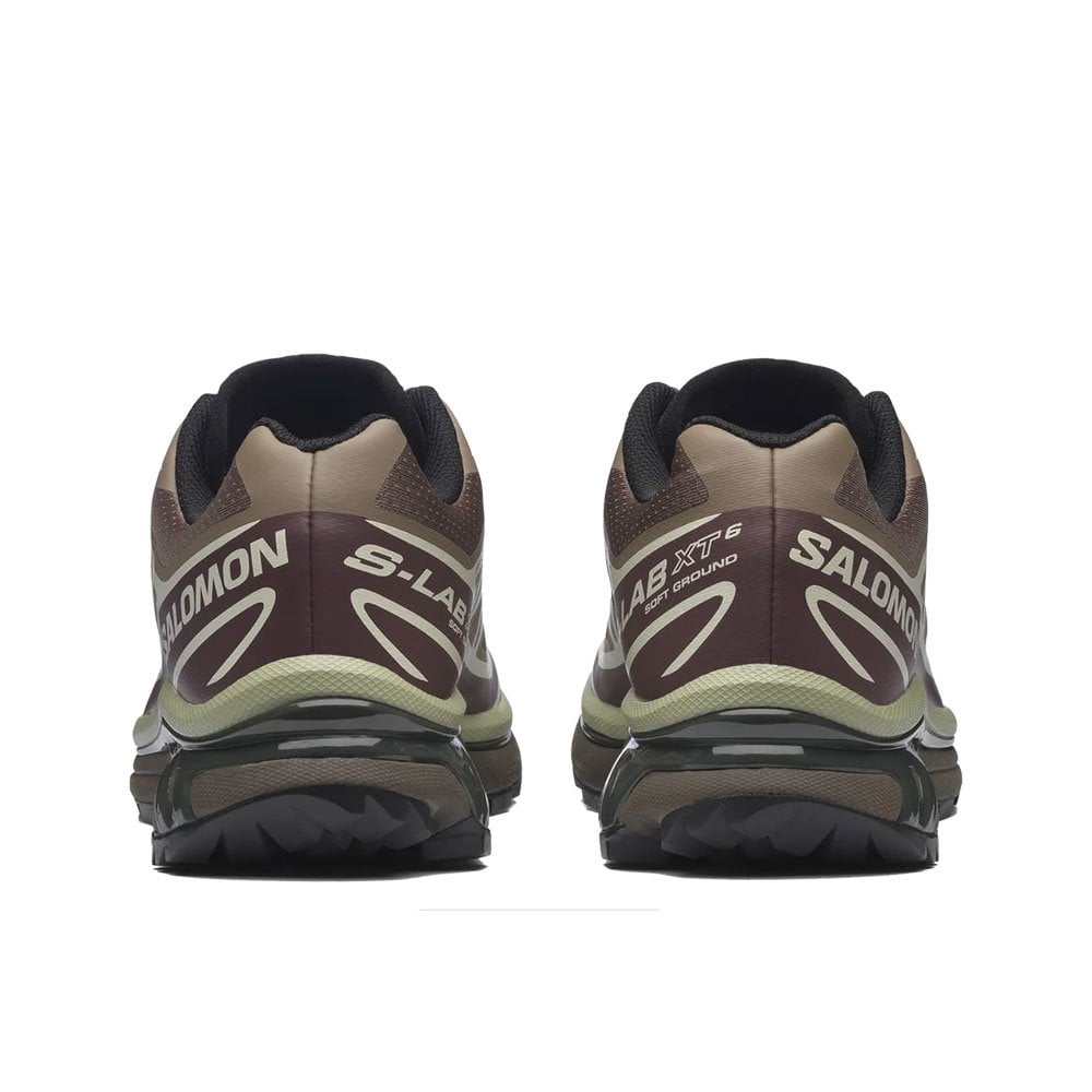 XT-6 - Walnut/Huck
