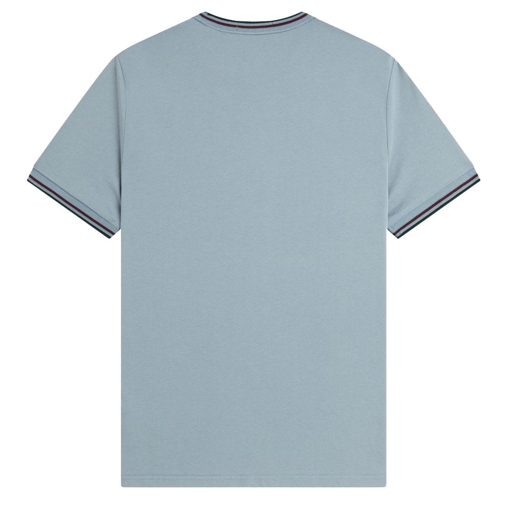 Twin Tipped T-Shirt - Stockport/Ox