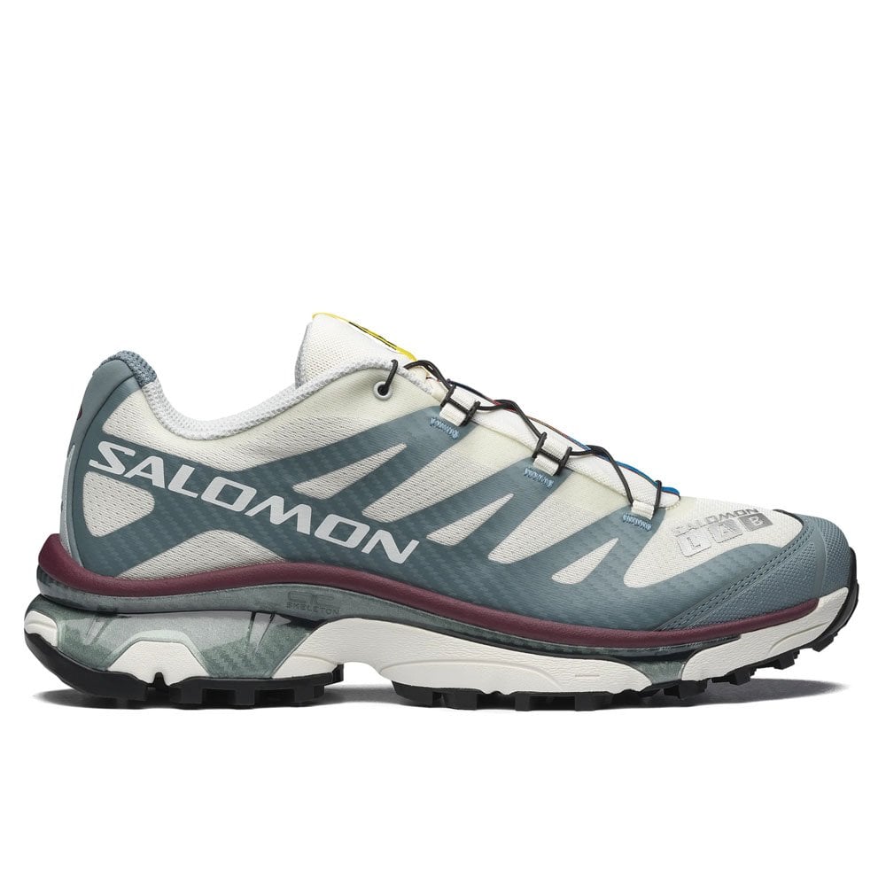 XT-4 OG - Vanilla/Flow