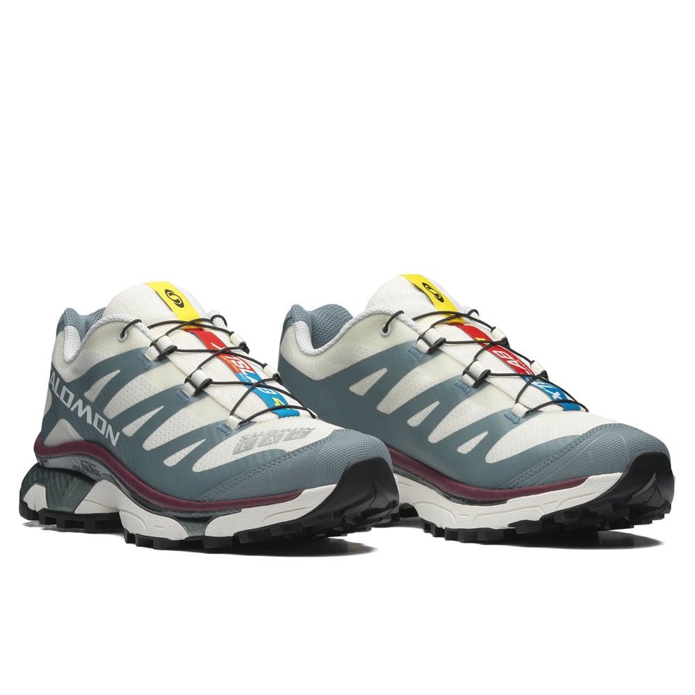 XT-4 OG - Vanilla/Flow