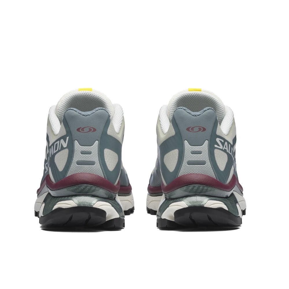 XT-4 OG - Vanilla/Flow