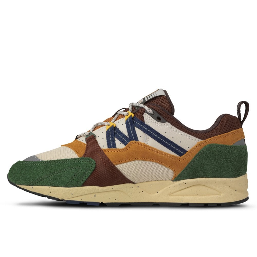 Fusion 2.0 - Fir/Navy