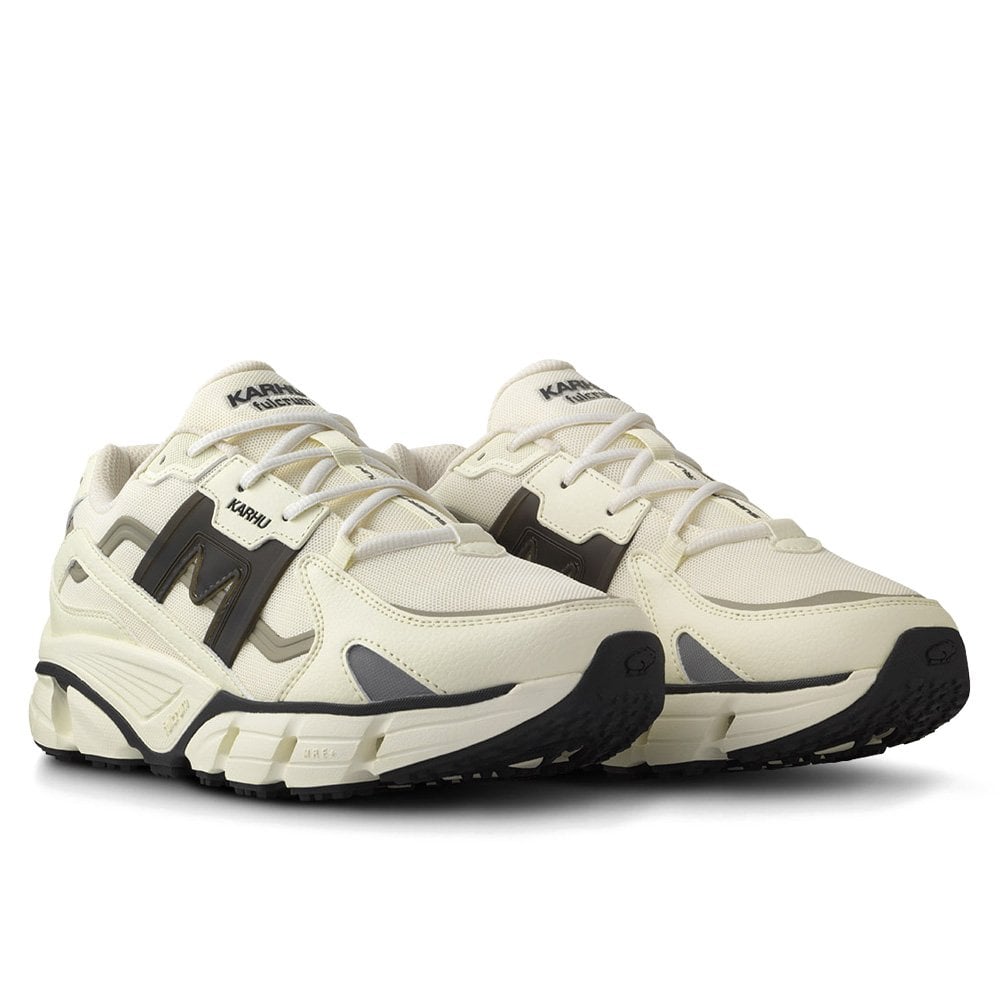 Super Fulcrum - Vanilla/Blk
