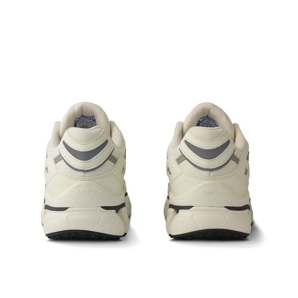 Super Fulcrum - Vanilla/Blk