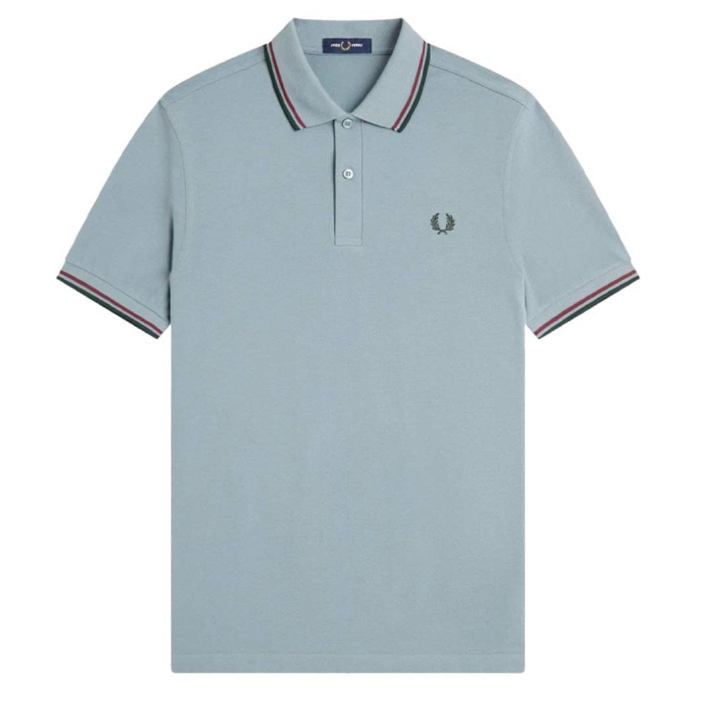 M3600 Polo - Stockport/Ox