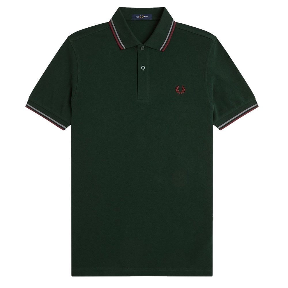 M3600 Polo - Grassroots