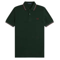 M3600 Polo - Grassroots