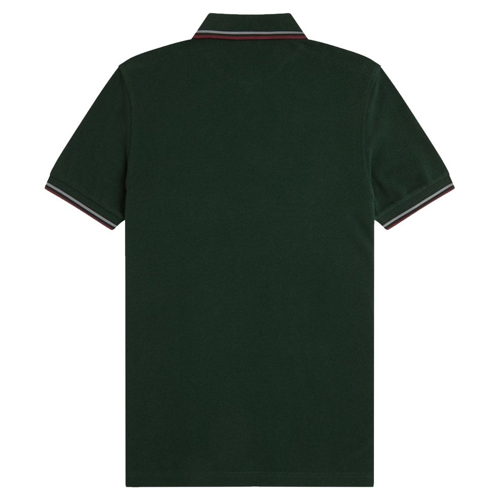 M3600 Polo - Grassroots