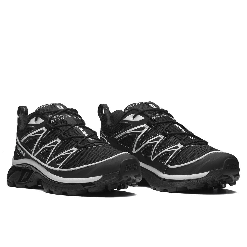 XT-6 Expanse - Blk/Blk/Wht