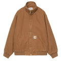Ravon Jacket - Hamilton Brw