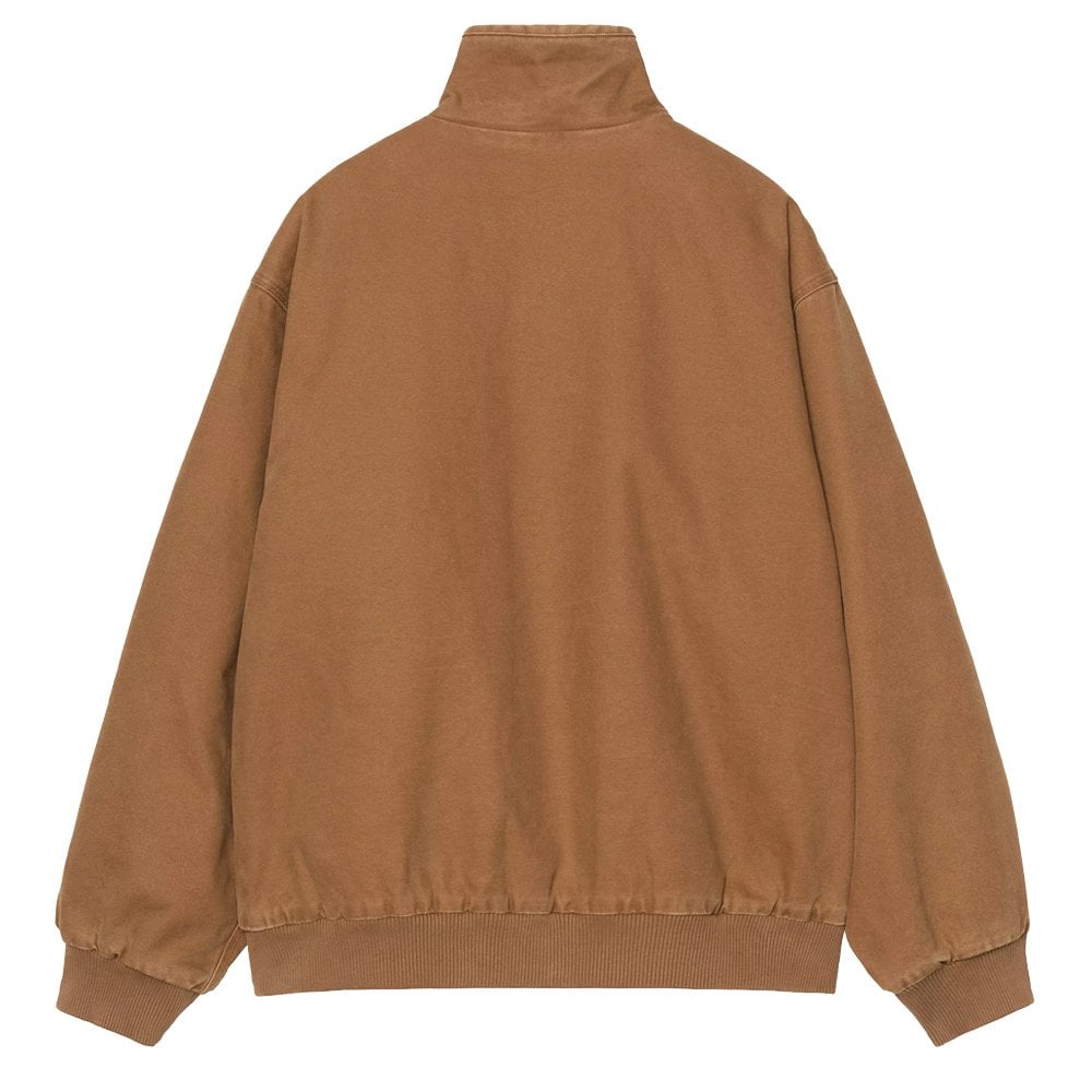 Ravon Jacket - Hamilton Brw