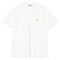 Chase Polo Shirt  - White