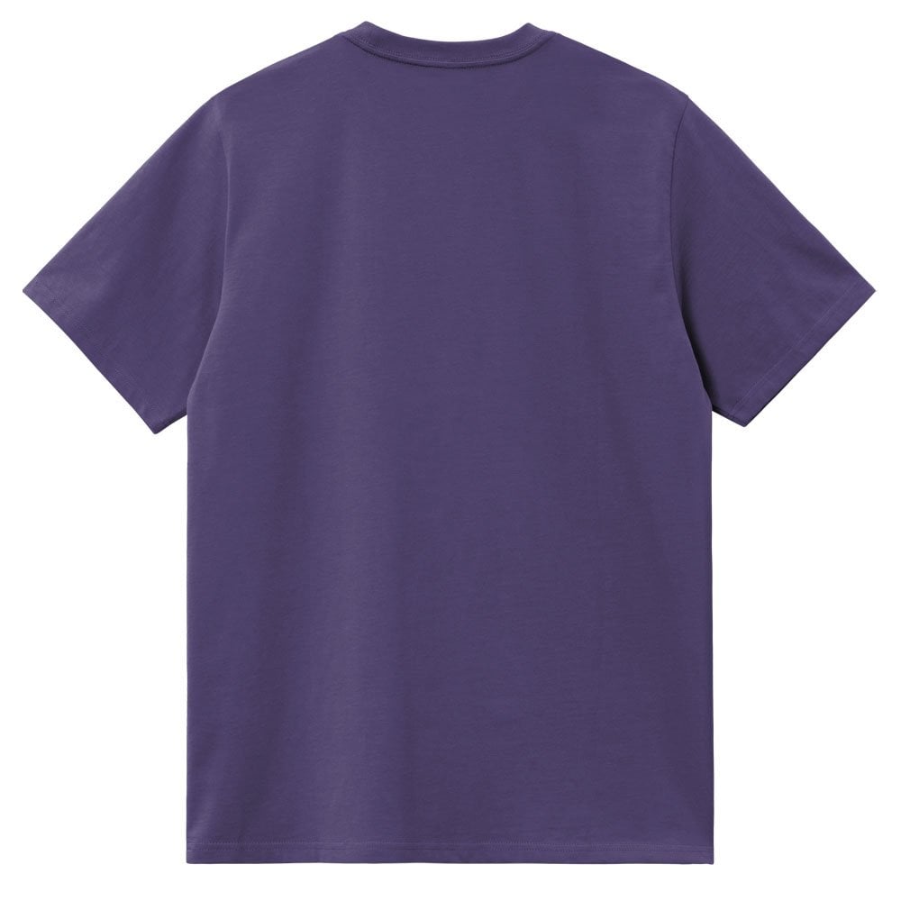 Pocket T-Shirt - Calla