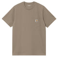 Pocket T-Shirt - Ikoro