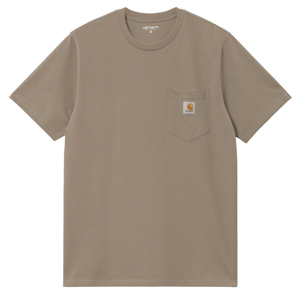 Pocket T-Shirt - Ikoro