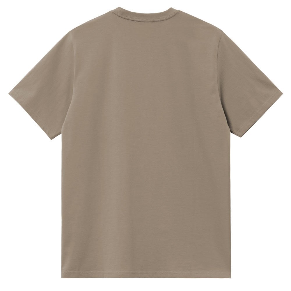 Pocket T-Shirt - Ikoro
