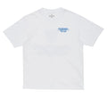 Laid-Back League T-Shirt - White