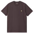 Chase T-Shirt - Shale