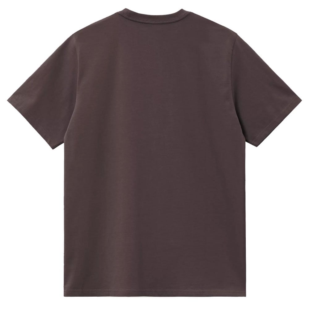 Chase T-Shirt - Shale