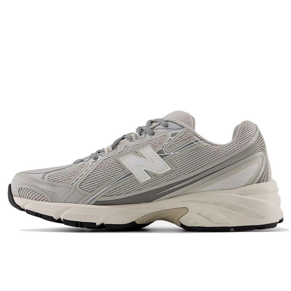 U740 - Slate Grey