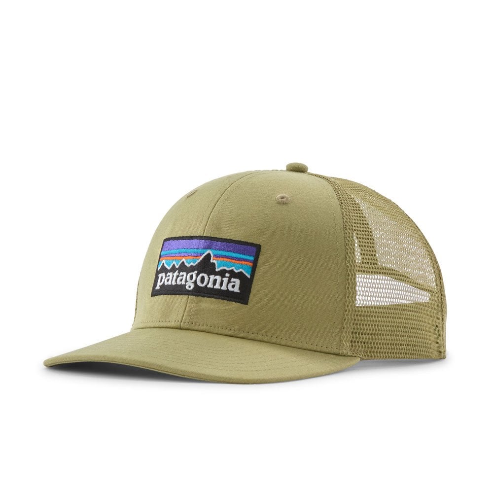 P-6 Logo Trucker - Gumtree