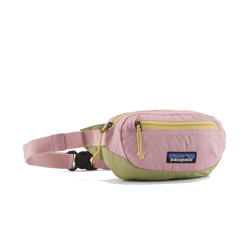 Terravia Mini Hip Pack - Quiet Violet