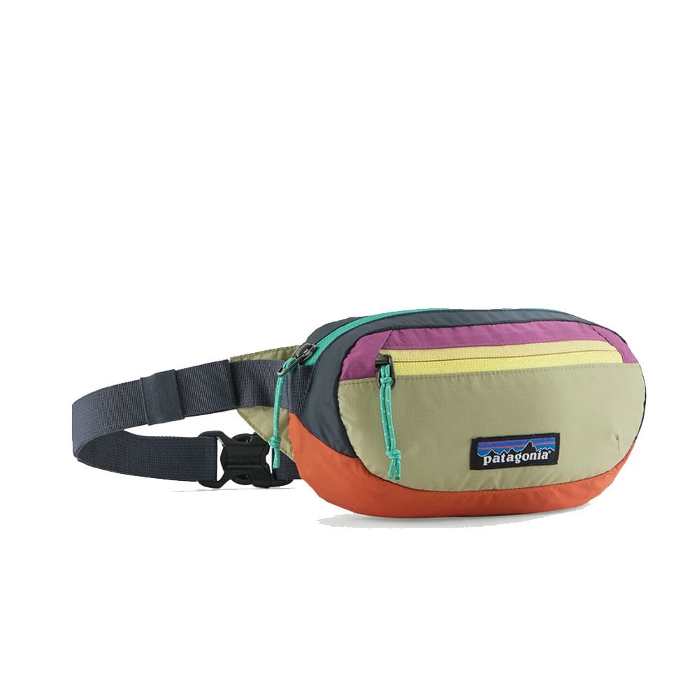 Terravia Mini Hip Pack - Pw Gumtree
