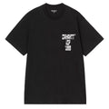 Blocks T-Shirt - Black