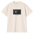 Ride Your Dreams T-Shirt - Natural