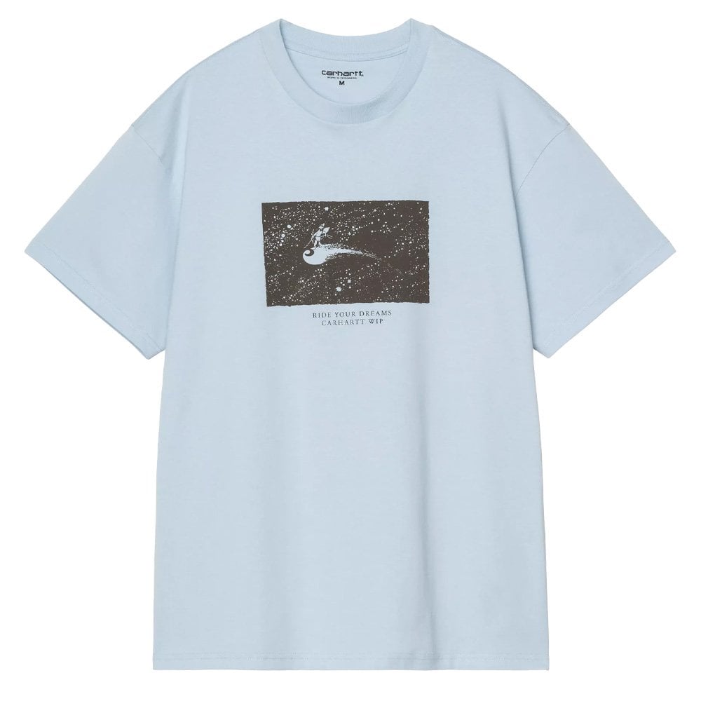 Ride Your Dreams T-Shirt - Icaria