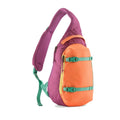 Atom Sling 8L Bag - Fade Magenta