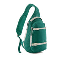 Atom Sling 8L Bag - Gem Green