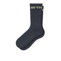 Carhartt Socks - Dp Night/Grn