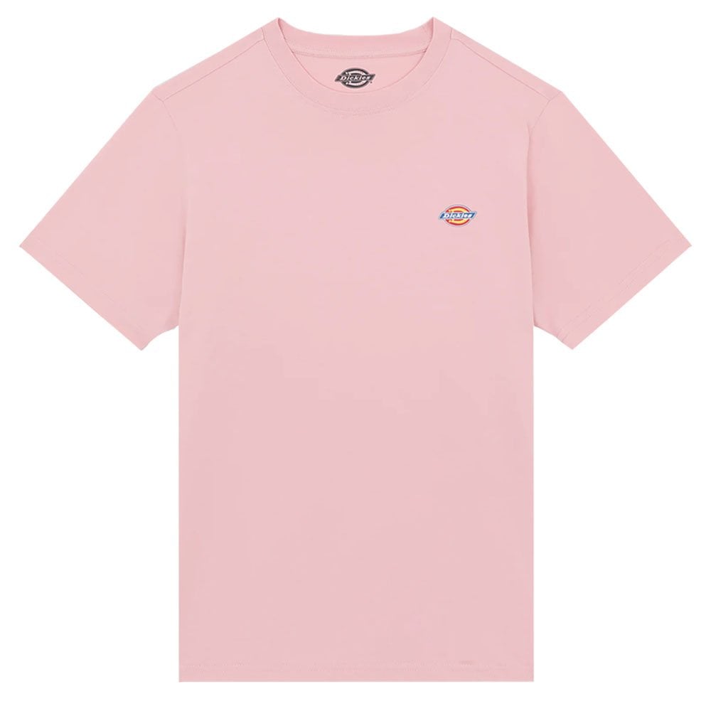 Mapleton T-Shirt - Bridal Rose