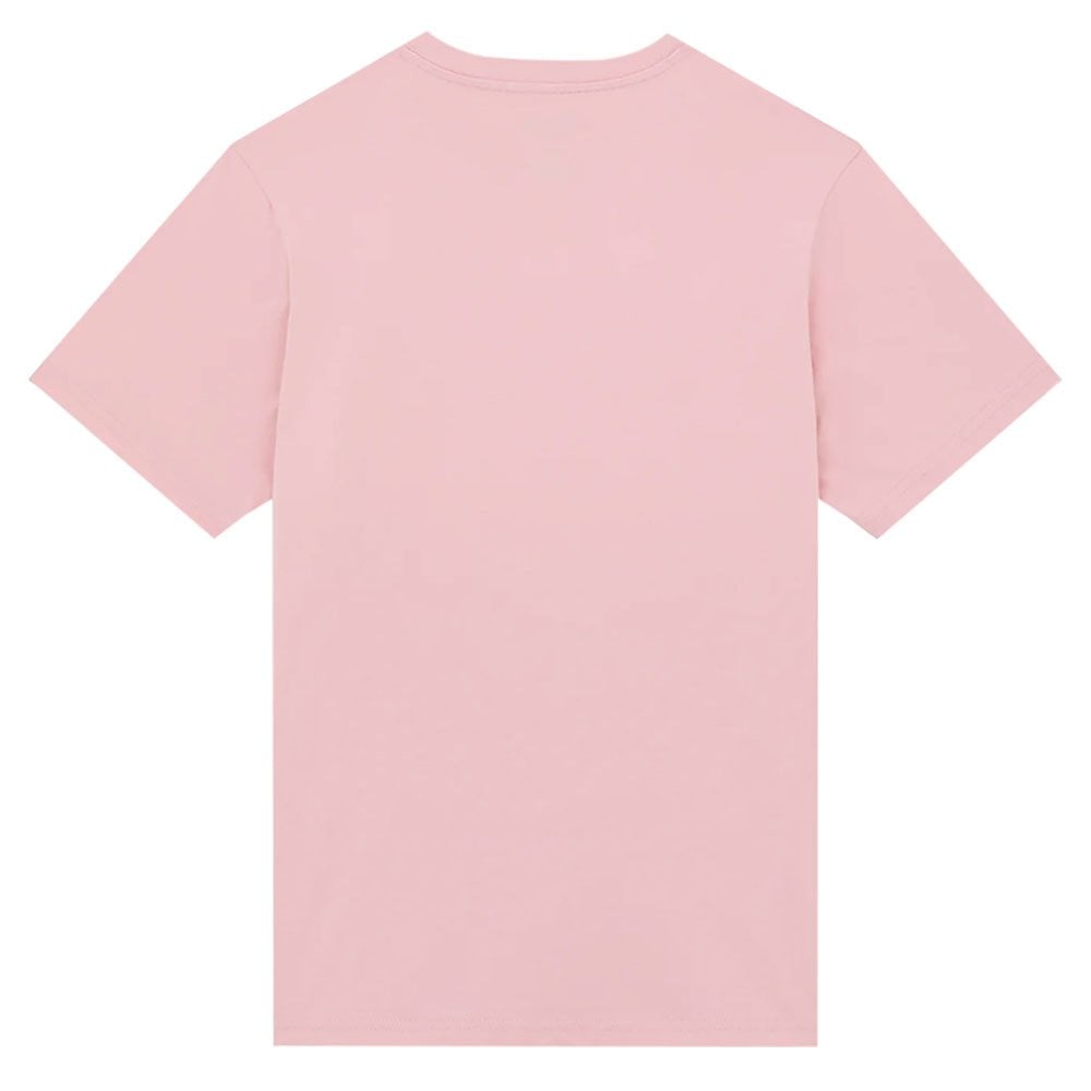 Mapleton T-Shirt - Bridal Rose