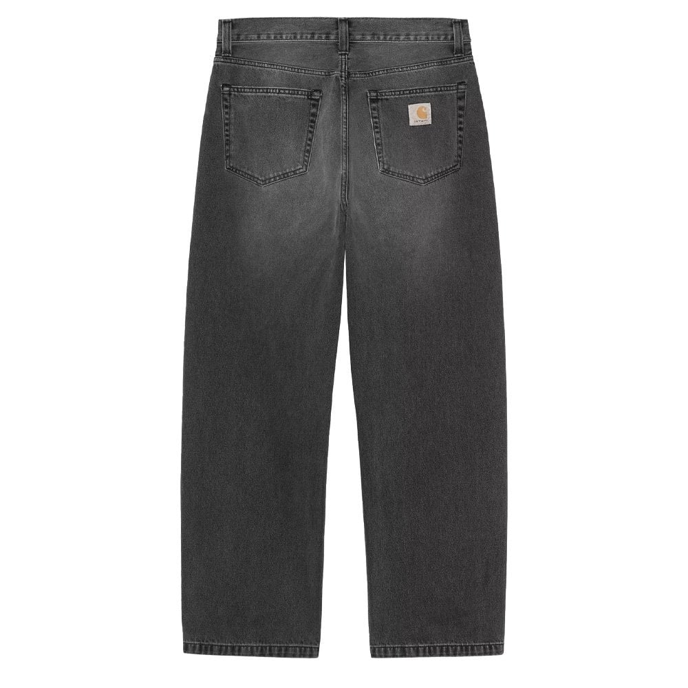 Landon Pant  - Blk Wrn Blch